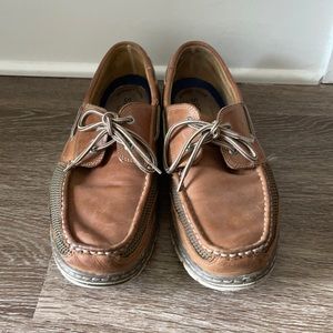 Men’s Sperry Boat Shoes